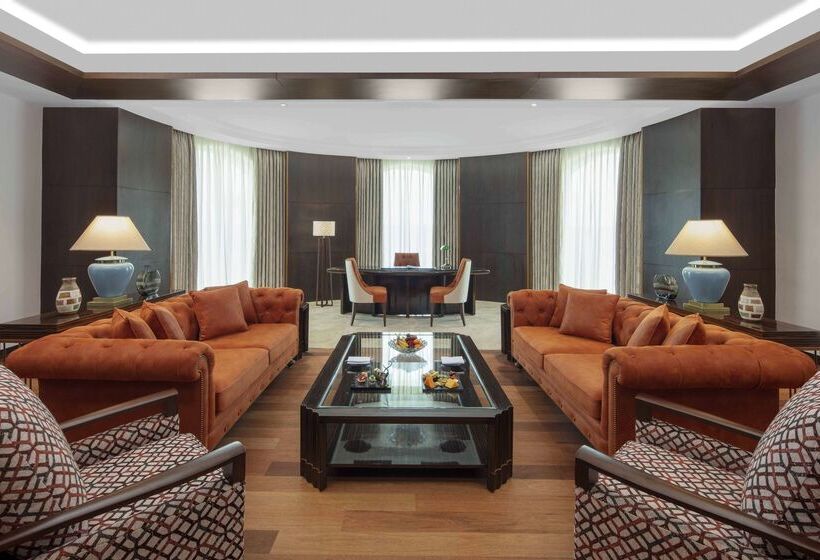 Radisson Blu Plaza Hotel Mysore