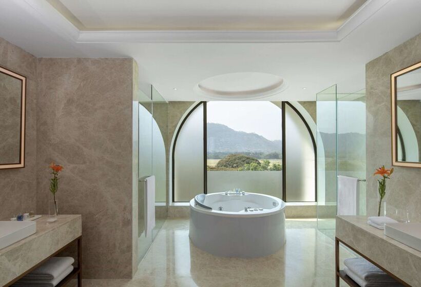 Radisson Blu Plaza Hotel Mysore