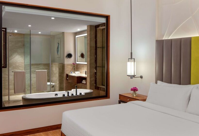 Radisson Blu Plaza Hotel Mysore