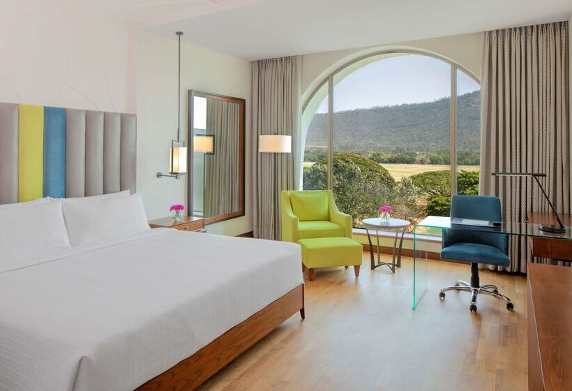 Radisson Blu Plaza Hotel Mysore