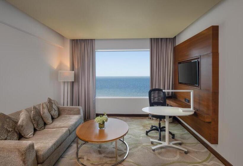 Radisson Hotel Colombo