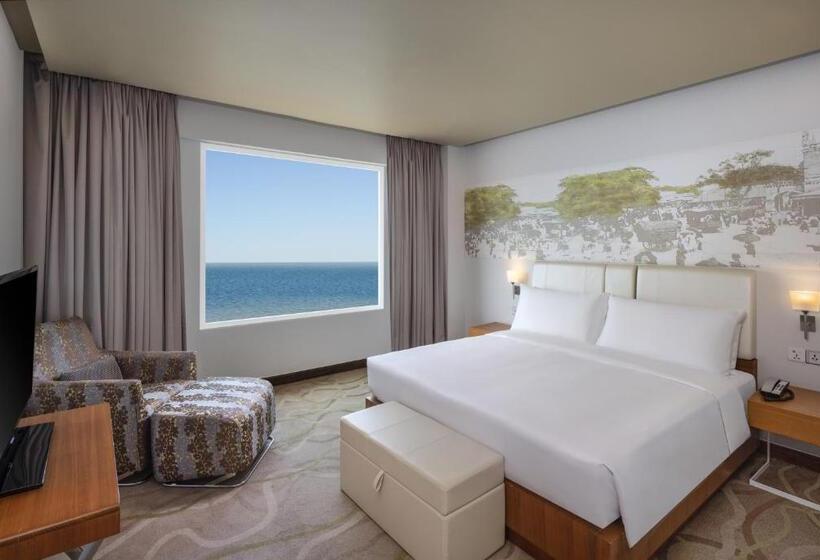 Radisson Hotel Colombo