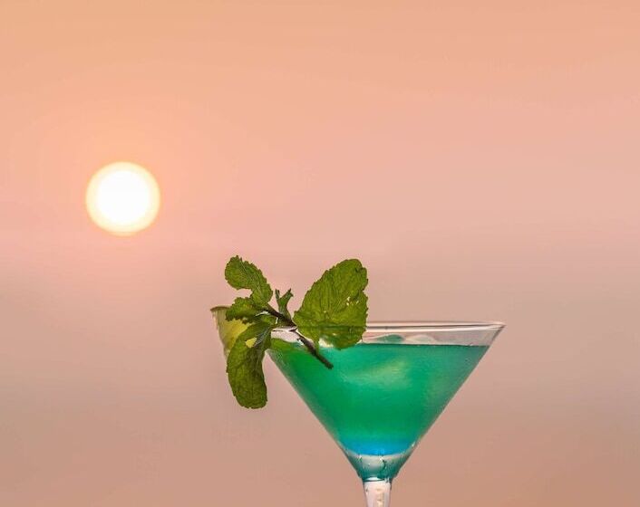 Radisson Hotel Colombo