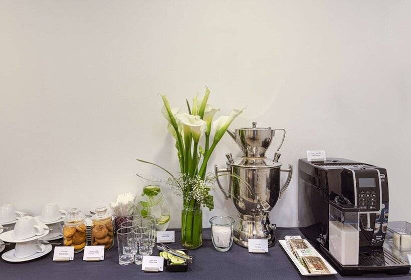 Radisson Hotel Colombo