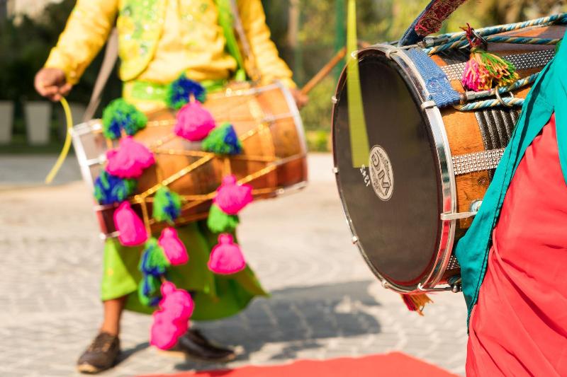 호텔 Renaissance Ahmedabad