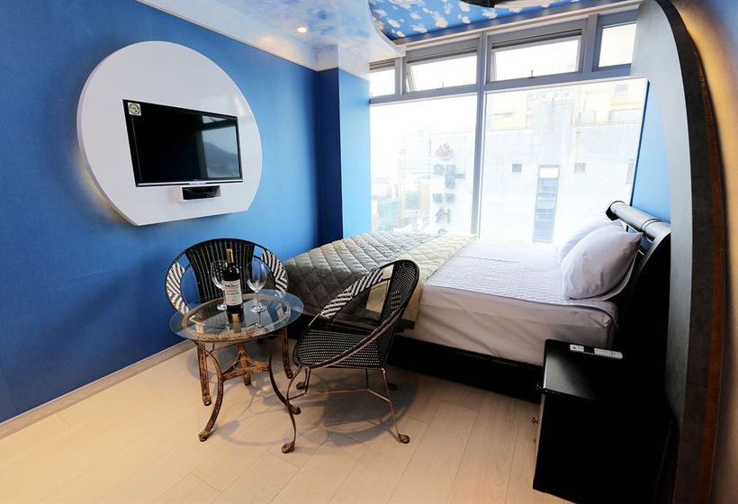 酒店 Residence The Moon