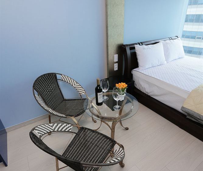 酒店 Residence The Moon