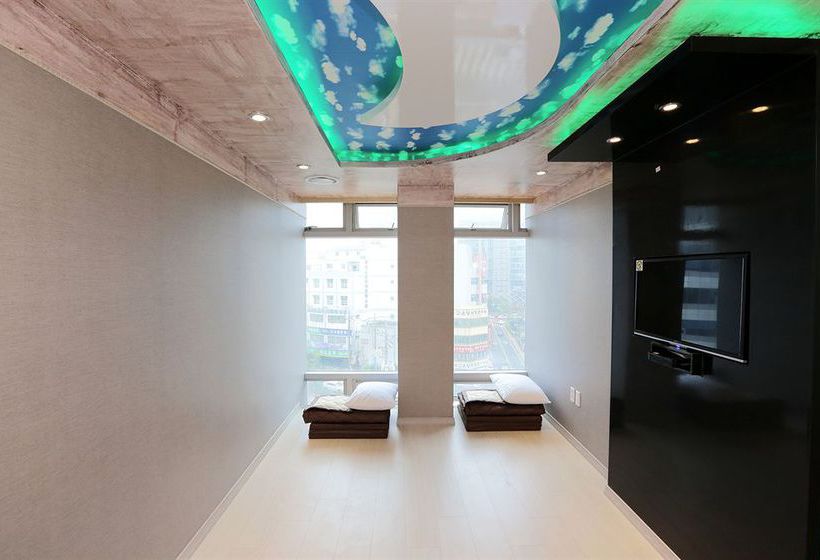 酒店 Residence The Moon