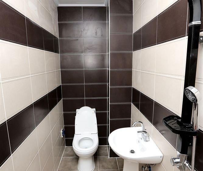 酒店 Residence The Moon