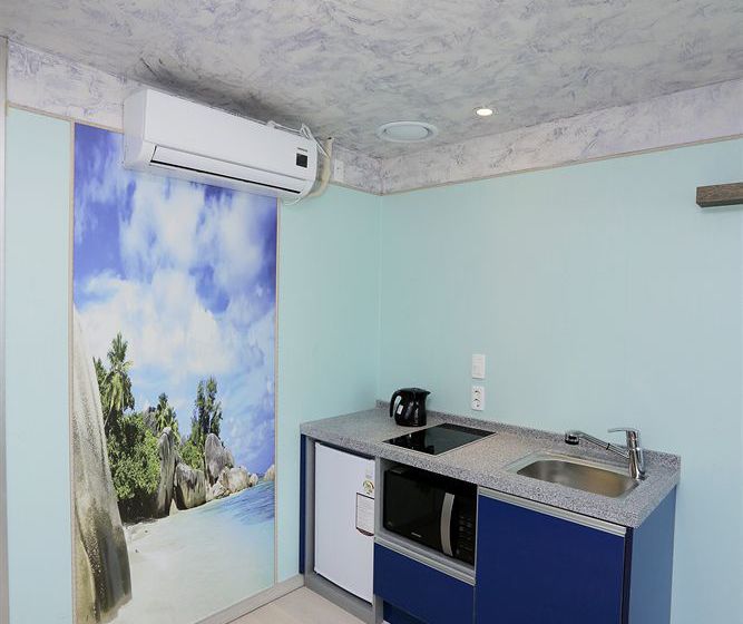 酒店 Residence The Moon