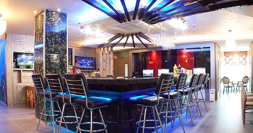 酒店 Residence The Moon