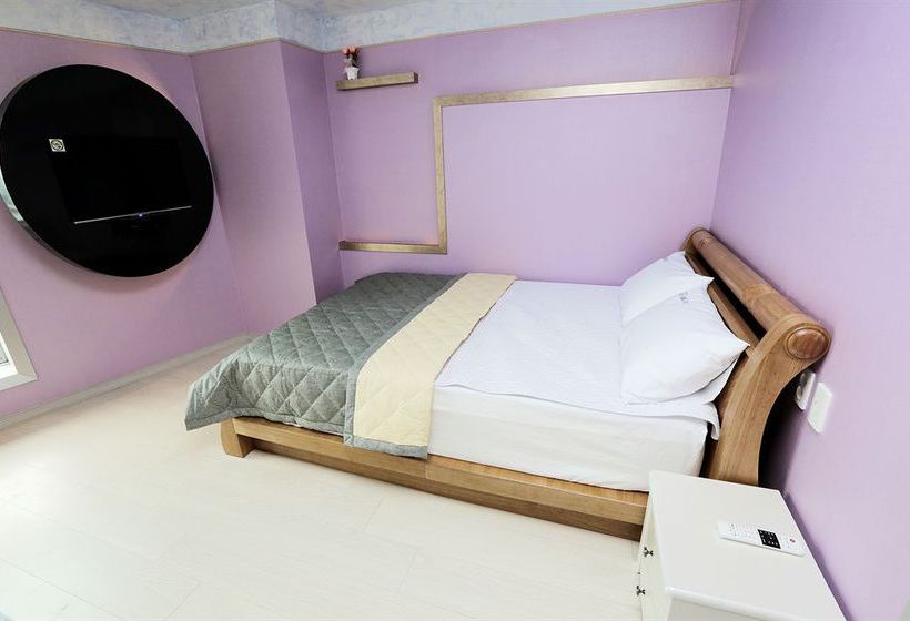 酒店 Residence The Moon