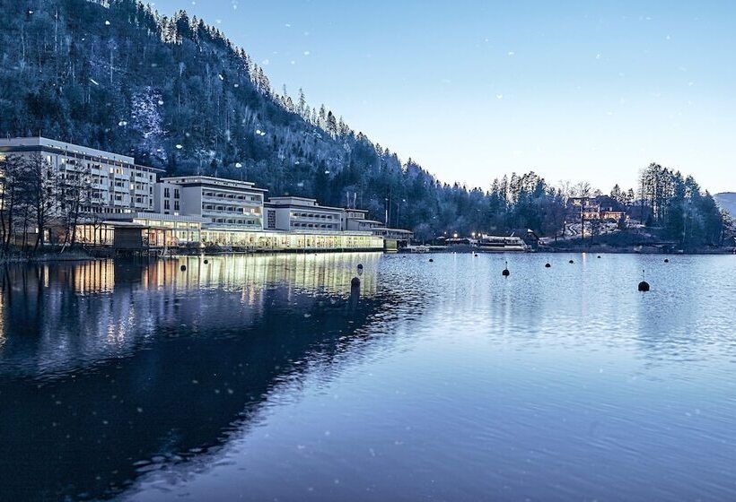 هتل Robinson Landskron