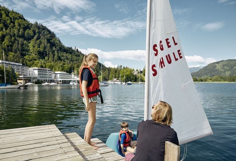 هتل Robinson Landskron