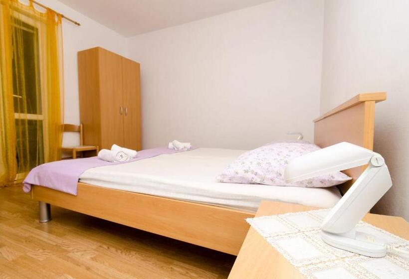 בית מלון כפרי Rooms Karla