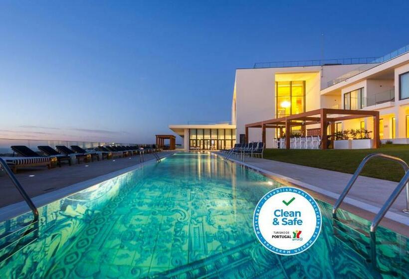 Royal Obidos Spa & Golf Resort