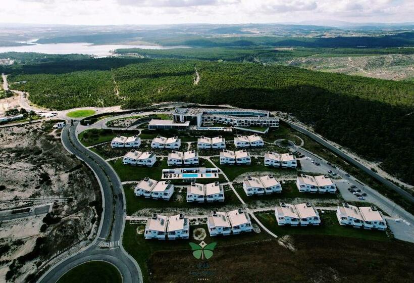 Royal Obidos Spa & Golf Resort