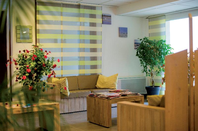 酒店 Résidence Vacances Bleues Les Jardins D Arvor