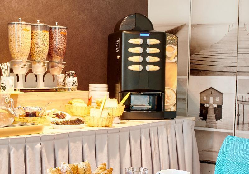 酒店 Résidence Vacances Bleues Les Jardins D Arvor