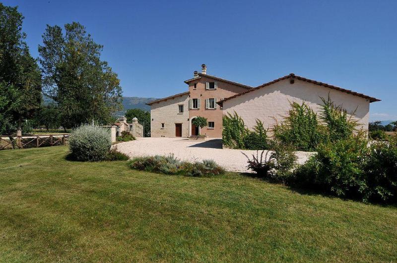 هتل روستایی Country House Casco Dell Acqua