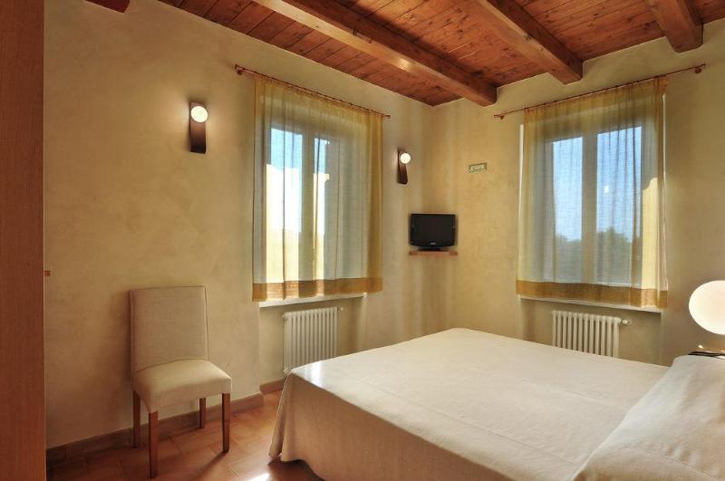 هتل روستایی Country House Casco Dell Acqua