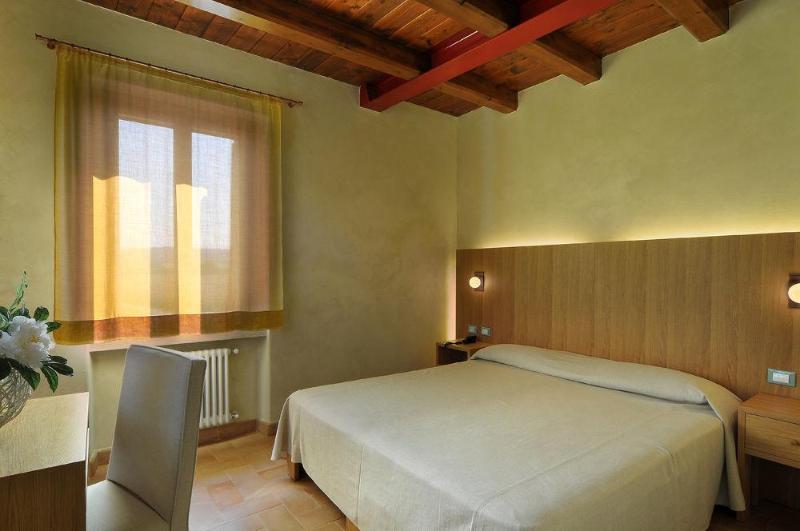 هتل روستایی Country House Casco Dell Acqua