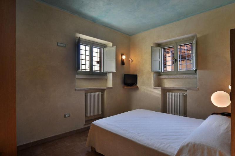 هتل روستایی Country House Casco Dell Acqua