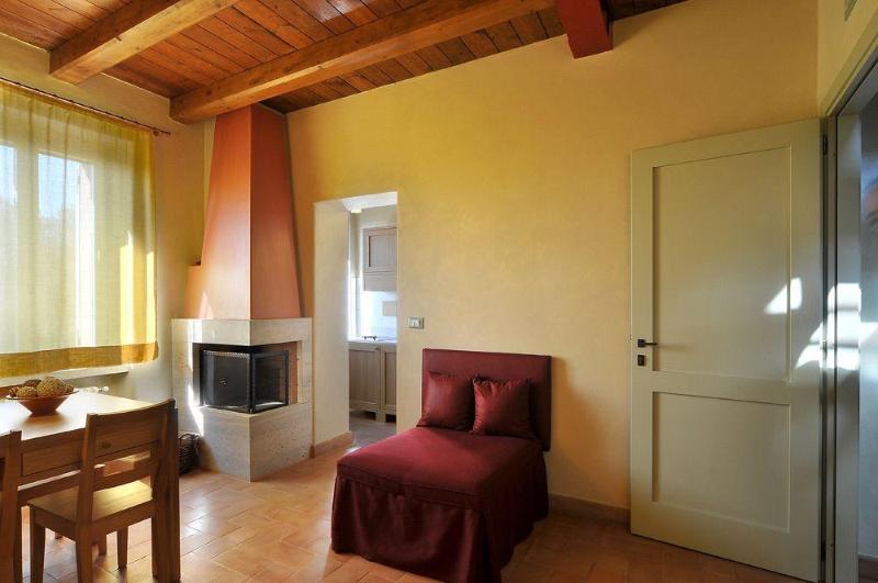 هتل روستایی Country House Casco Dell Acqua