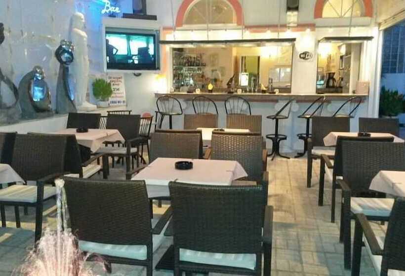 هتل روستایی Elite Apartments