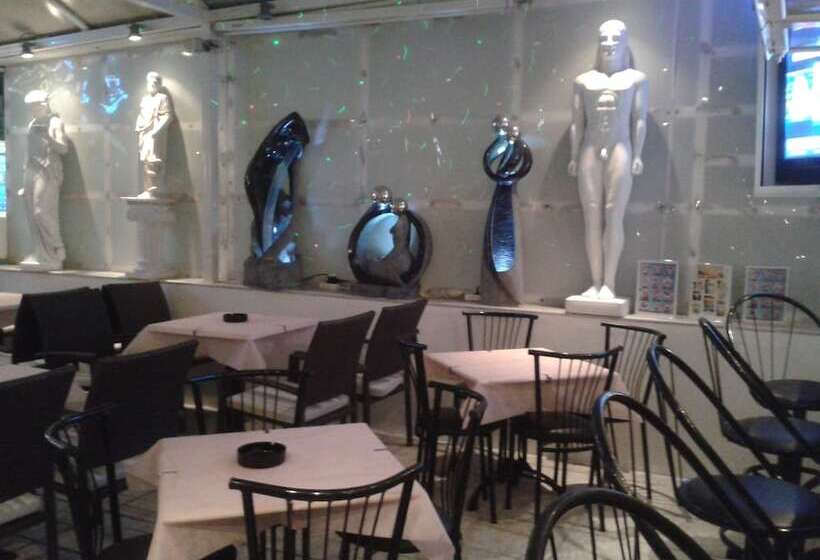 هتل روستایی Elite Apartments