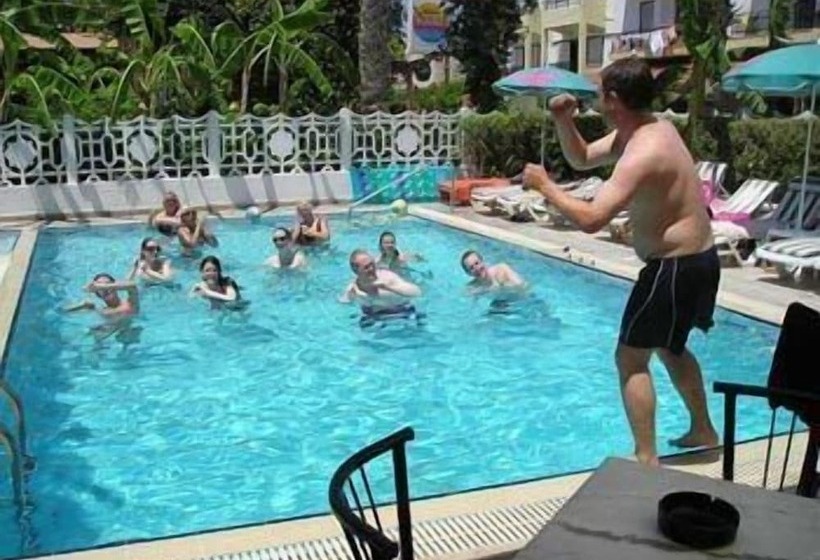 هتل روستایی Elite Apartments