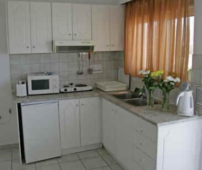 هتل روستایی Elite Apartments