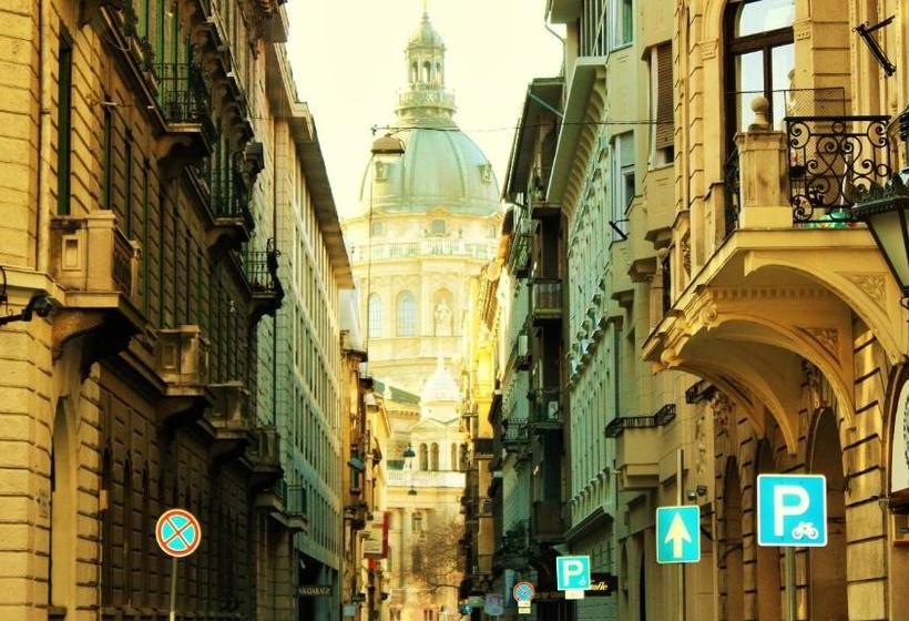 乡村酒店  Piano Apartment