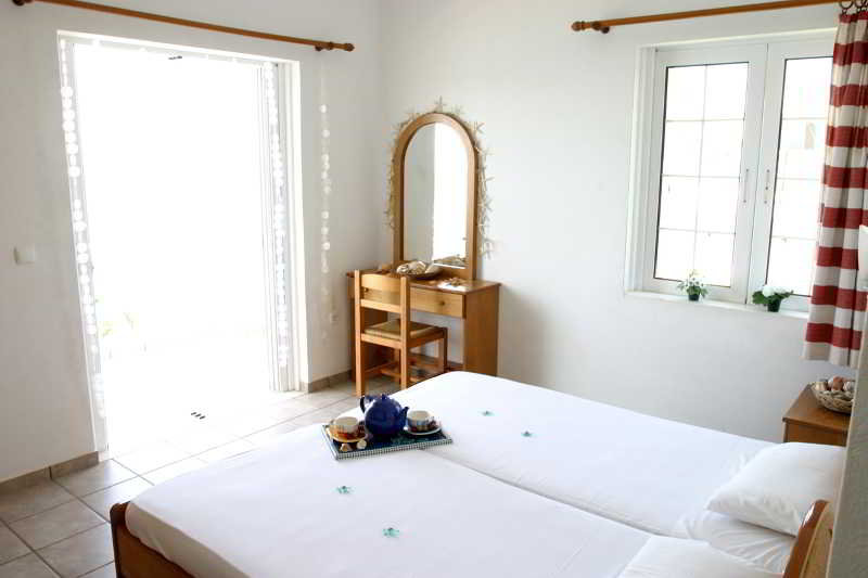 בית מלון כפרי Villa Irini-Irene's House