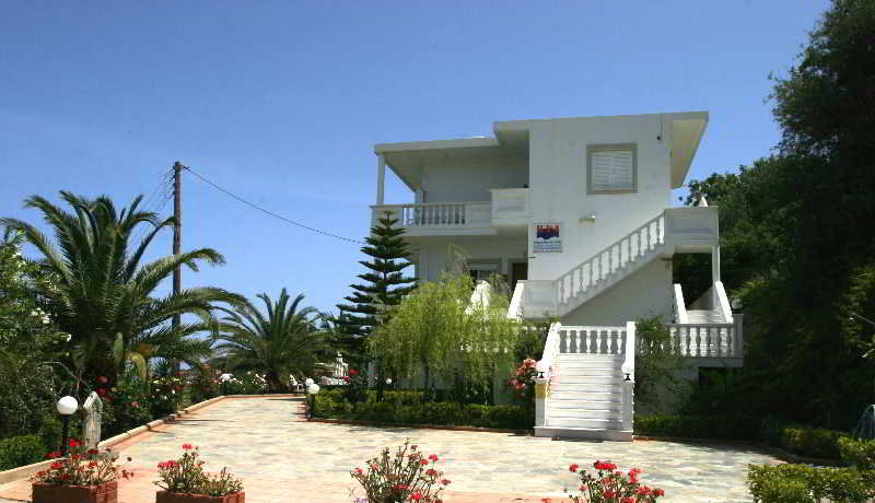 בית מלון כפרי Villa Irini-Irene's House