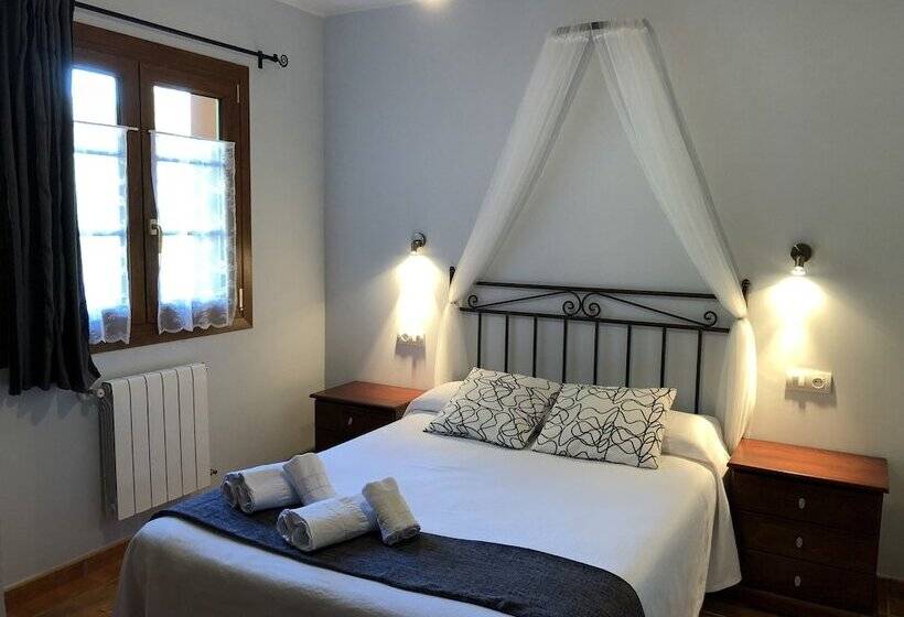 فندق San Francisco Rural