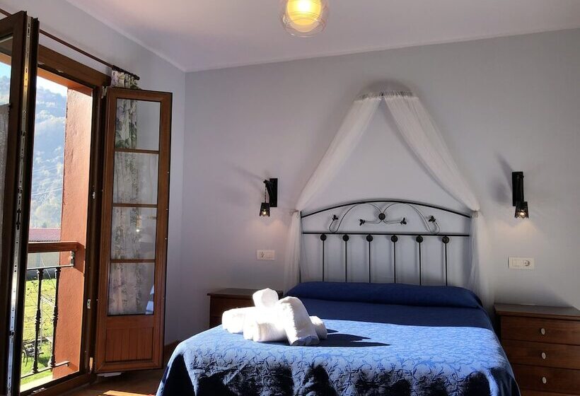 فندق San Francisco Rural