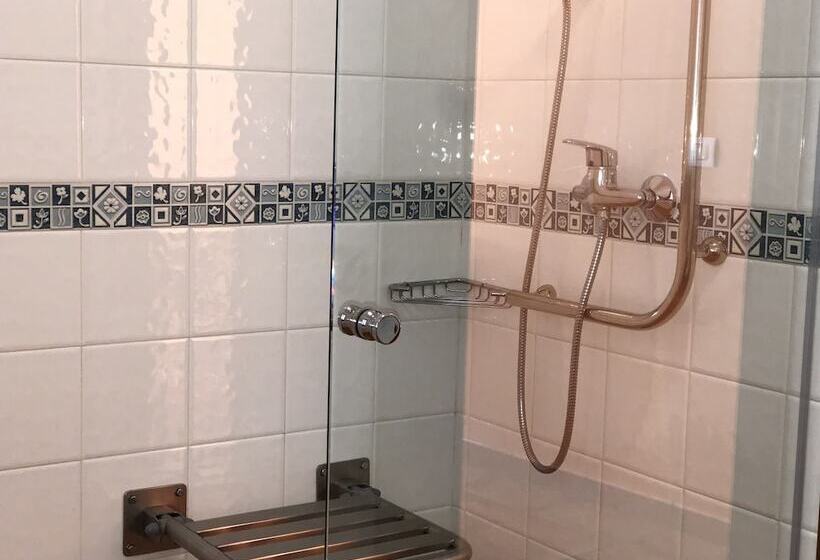 فندق San Francisco Rural