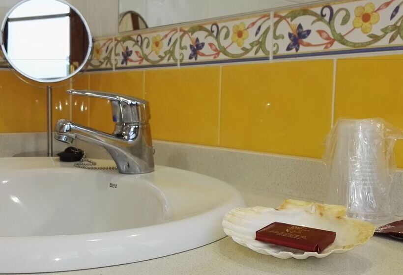 فندق San Francisco Rural