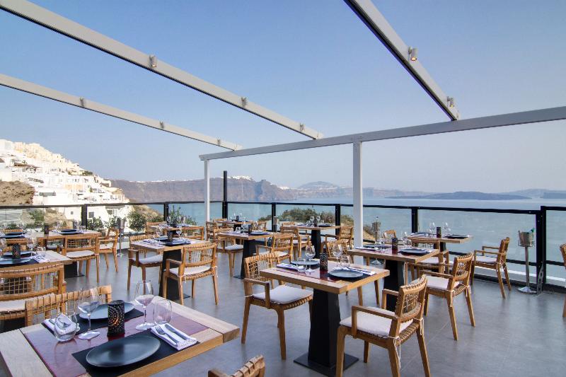 Santorini Secret Suites & Spa, Small Luxury Hotels Of The World