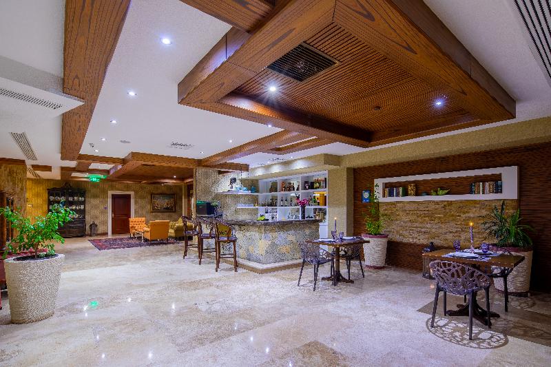 هتل Sapphire Marine