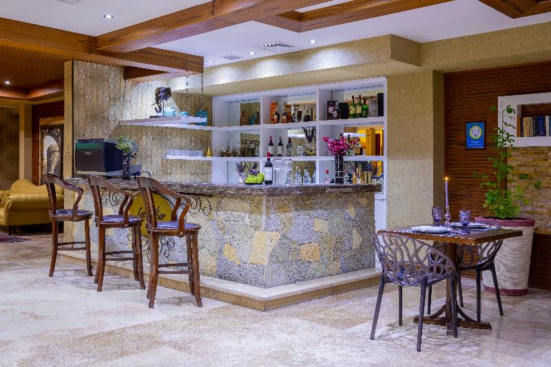 هتل Sapphire Marine