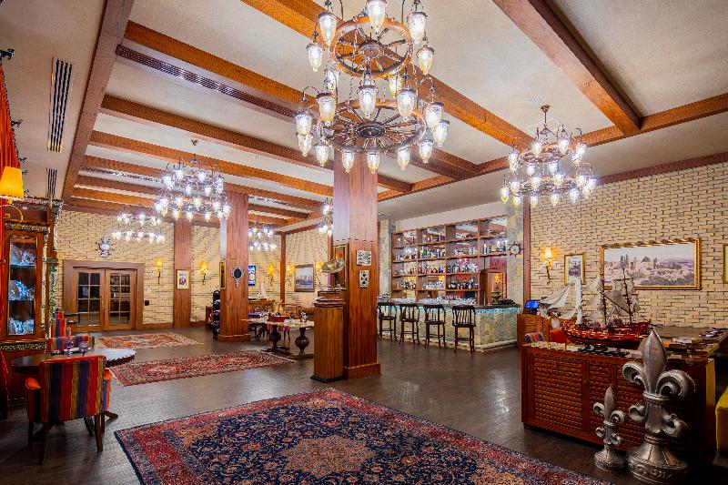 هتل Sapphire Marine