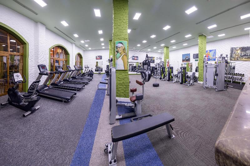 هتل Sapphire Marine