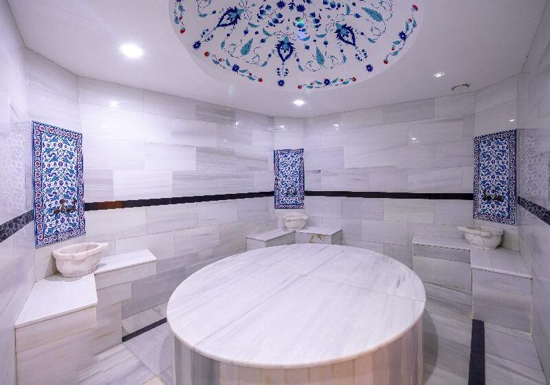 هتل Sapphire Marine