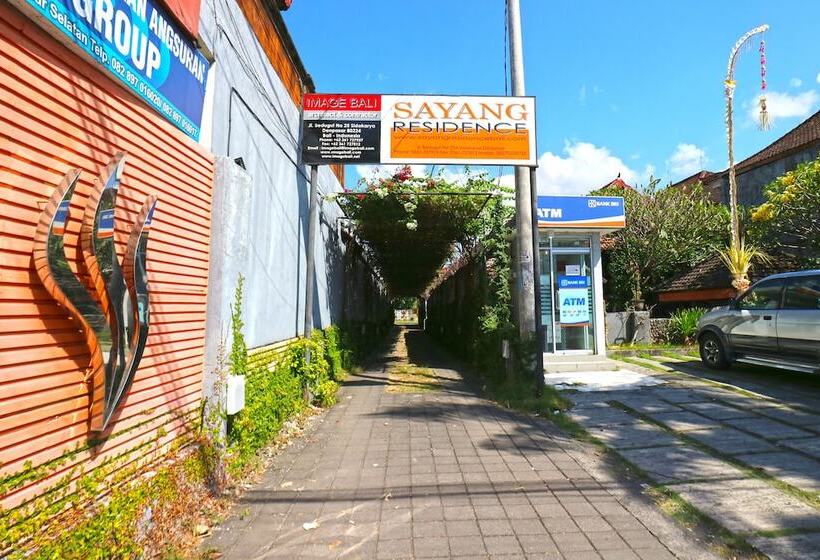 Отель Sayang Residence 2