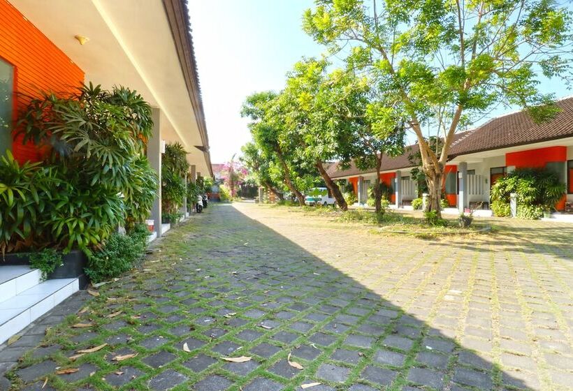 Отель Sayang Residence 2