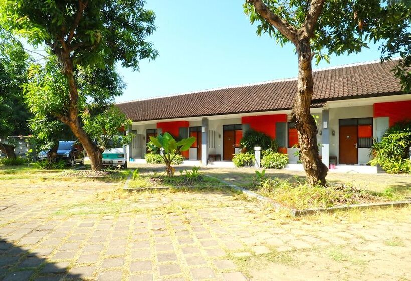 Отель Sayang Residence 2