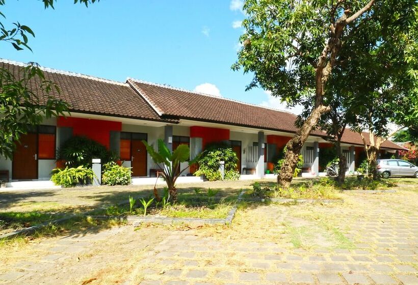 Отель Sayang Residence 2