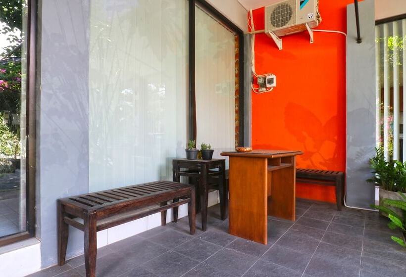 Отель Sayang Residence 2